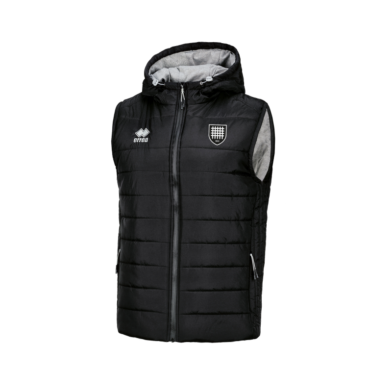 DRFC Bjorn Gillet
