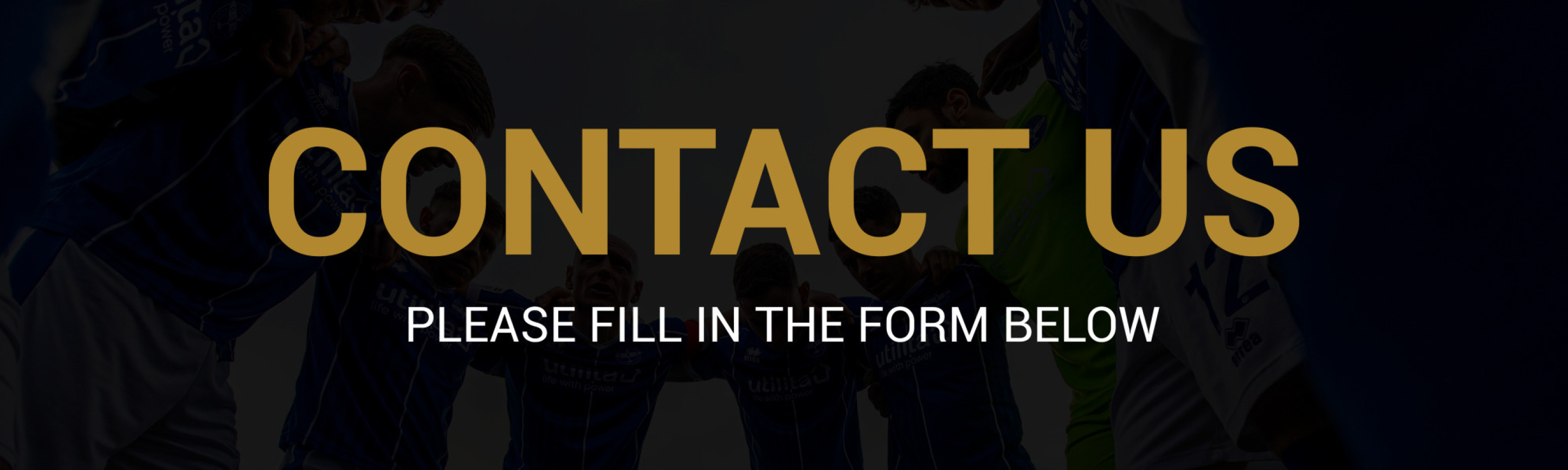 Contact